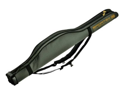 SPORTEX pouzdro 2024 jednokomorové Bags I délka 145cm