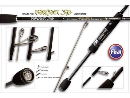 1437 perfect jig 27m 15 46g cfpj 88 h t