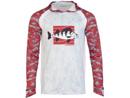 11503 jersey favorite hoded perch size 2xl hurp r 2xl