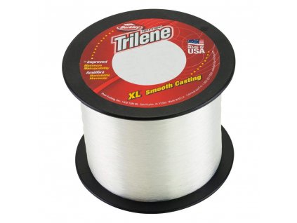 Berkley TRILENE XL 0,22MM 3000M CLEAR vlasec