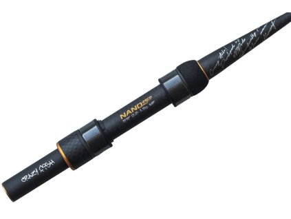 14681 crazy fish nano long hit 0 3 2 5g 196cm nsrh652xuls