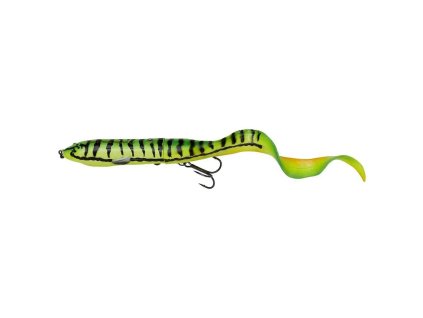 SAVAGE GEAR 3D Hard Eel 2+1 17cm 50g FT