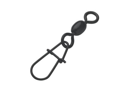 MADCAT Stainless Swivels with Egg Snap