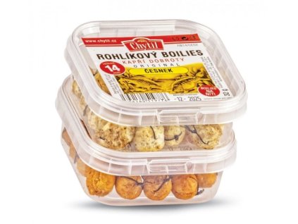 CHYTIL Rohlíkový boilies 14mm