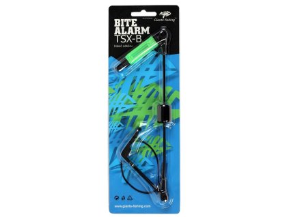 GIANTS FISHING TSX-B Green