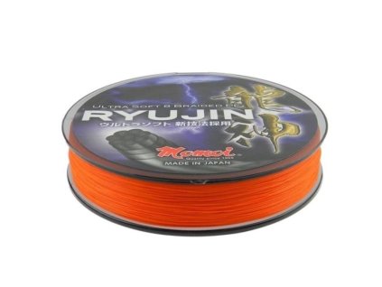 MOMOI Ryujin Orange 150m
