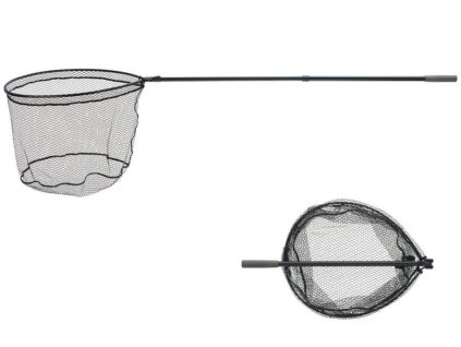 DAIWA Prorex Fast Fold Stalker Net