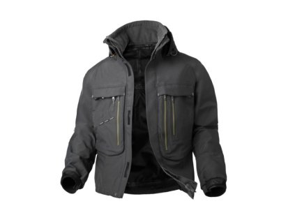 GEOFF ANDERSON nepromokavá bunda WS PRO (Variant S)