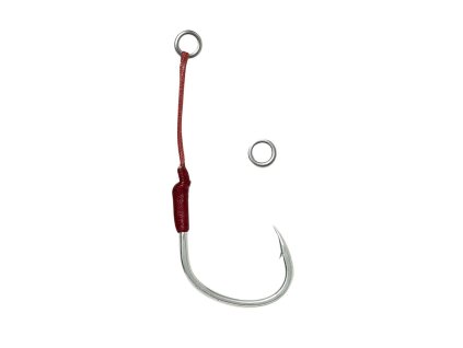 Savage Gear Bloody Assist  4pcs