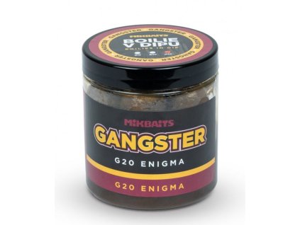 MIKBAITS Gangster 250ml G20 Enigma