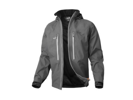 GEOFF ANDERSON BUNDA DOZER LIGHT ČERNÁ (Variant XXL)