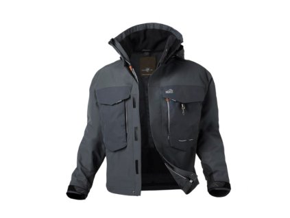 RYBÁŘSKÁ BUNDA GEOFF ANDERSON WS 7 (VELIKOST S)