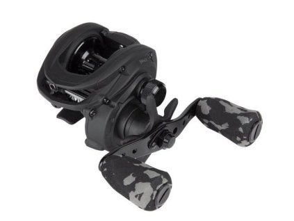 ABU GARCIA Max X Black OPS Casting Reel