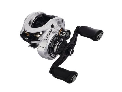 ABU GARCIA Zenon MG-LTX Low Profile