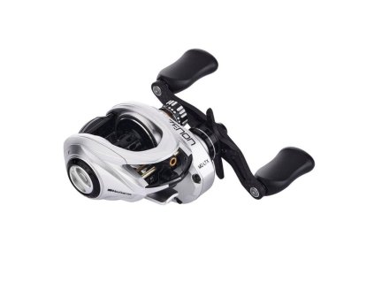 ABU GARCIA Zenon MG-LTX Low Profile Reel