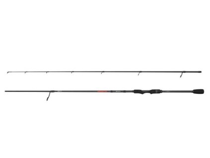 ABU GARCIA Vendetta Spinning 802M 2,44m 7-30g