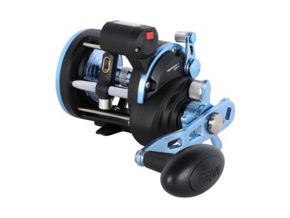 PENN Warfare II Level Wind 20LC SD