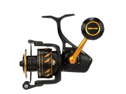 PENN Slammer IV Spinning