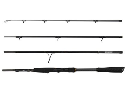 SAVAGE GEAR Revenge SG2 Heavy Game TR