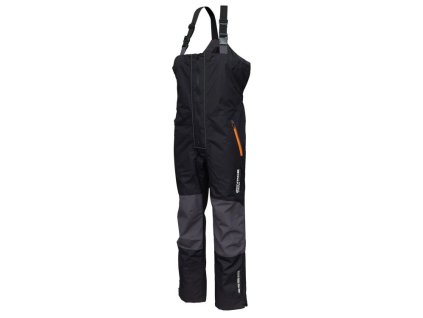 SAVAGE GEAR WP Performance Bib and Brace Gunmetal