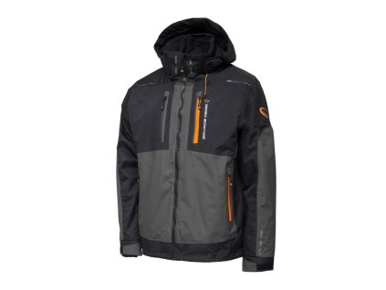 SAVAGE GEAR WP Performance Jacket Gunmetal