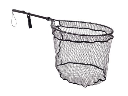 SAVAGE GEAR Foldable Net With Lock