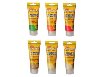 BERKLEY Gel Powerbait 80ml