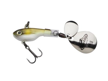 BERKLEY Pulse Spintail Ayu