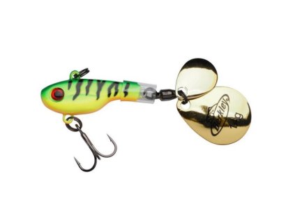 BERKLEY Pulse Spintail Firetiger