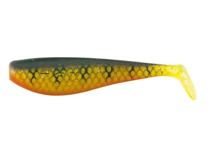 FOX Rage Zander Pro Shad Natural Perch
