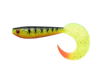 FOX Rage Ultra UV Pro Grubs Perch UV