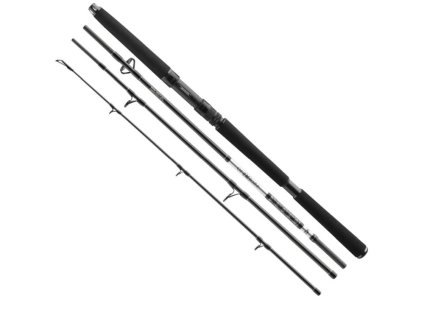 DAIWA BG OffShore Travel Pilk 2,4m 50-200g