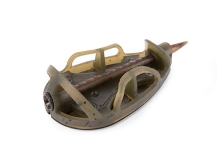 KORUM Camo Method Large