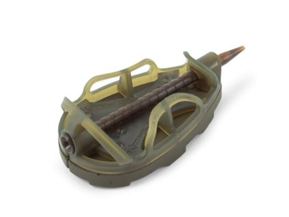 KORUM Camo River Method