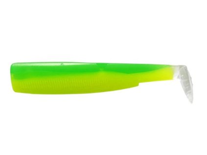 FIIISH Black Minnow No.2 3 Bodies 9cm Atomic Citrus