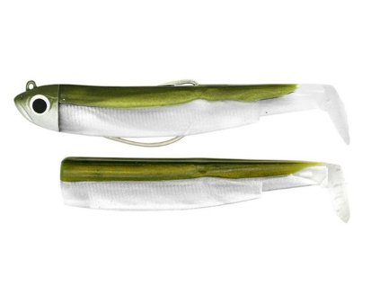 FIIISH Black Minnow No.2,5 Combo Shore Khaki