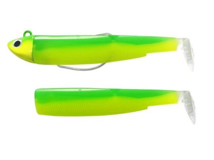 FIIISH Black Minnow No.2,5 Combo Shore Atomic Citrus
