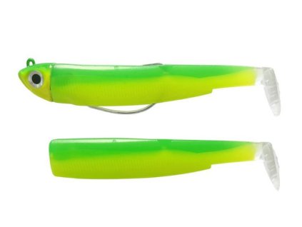 FIIISH Black Minnow No.2 Combo Shore Atomic Citrus
