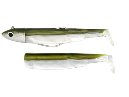 FIIISH Black Minnow No.1 Combo Off Shore Khaki