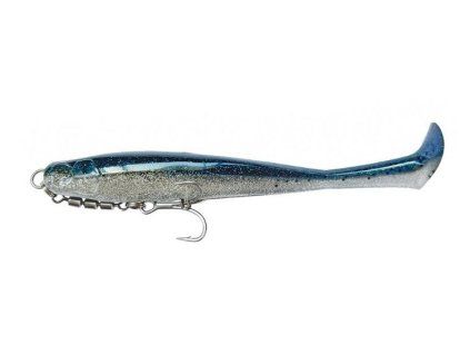 FIIISH Nástraha Pit Swimmer Simple Combo Size 5 12,5cm 17g Mullet