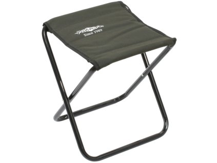 MIKADO Stool Foldable Green abos.cz