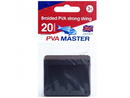 Braided PVA Strong String -3vlákna 20m