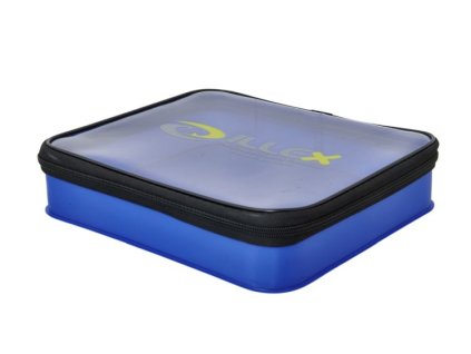 ILLEX Safe Bag Slim ML Blue