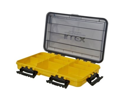 ILLEX Tackle Box 355 Waterproof 3 HC