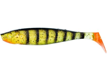 GUNKI Bumpy Ghost Stripe Perch