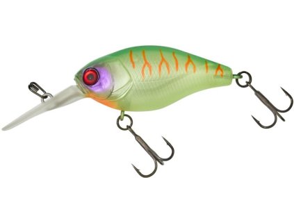 ILLEX Cherry Diving Lime Chart Tiger