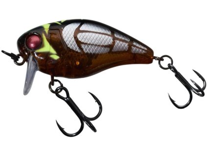 ILLEX Chubby SSR Cicada