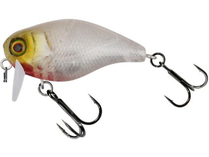 ILLEX Chubby SSR HL Crystal