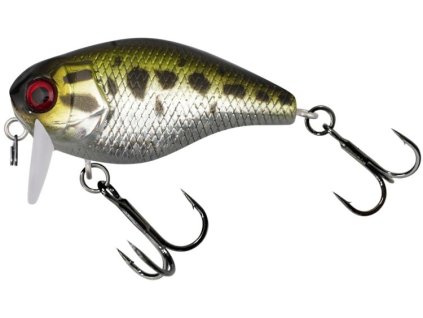 ILLEX Chubby SSR HL Aggressive Bass