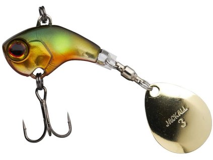 ILLEX Deracoup NF Ayu